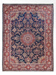 Sarough Alfombra 390x297cm - Alfombra persa