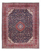 Sarouk Alfombra 438x352cm - Alfombra persa