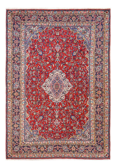 Sarouk Alfombra 261x387cm - Alfombra persa