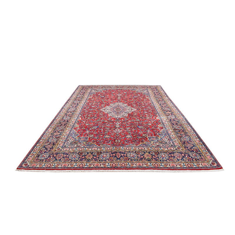 Alfombra persa - Clásica - 387 x 261 cm - rojo