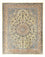 Alfombra persa - Real - 378 x 299 cm - caramelo