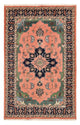 Ardebil Alfombra 307x202cm - Alfombra persa