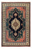 Alfombra persa - Nómada - 310 x 196 cm - rojo claro