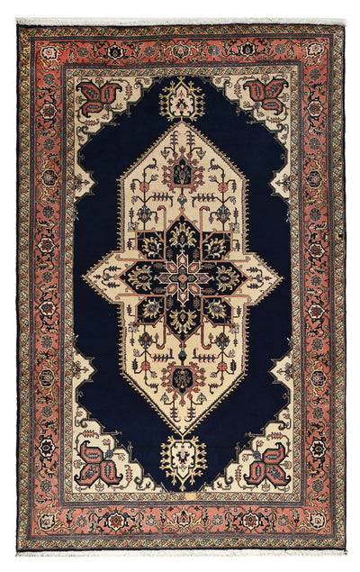Ardabil Alfombra 187x297cm - Alfombra persa