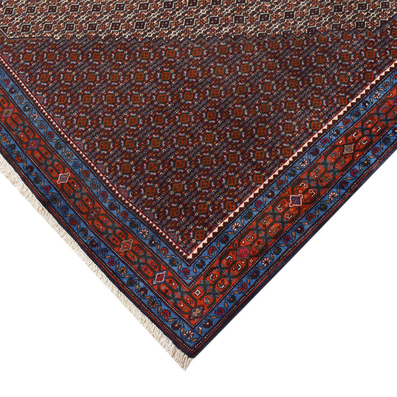 Alfombra persa - Clásica - 300 x 190 cm - óxido