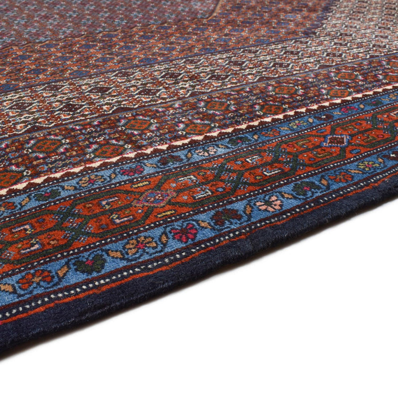 Alfombra persa - Clásica - 300 x 190 cm - óxido