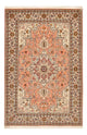 Tabriz - 50 Raj Alfombra 159x106cm - Alfombra persa