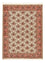 Alfombra Persa - Tabriz - Real - 145 x 104 cm - crema