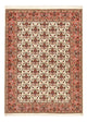 Tabriz - 50 Raj Alfombra 145x104cm - Alfombra persa