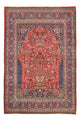 Ghom Alfombra 295x190cm - Alfombra persa