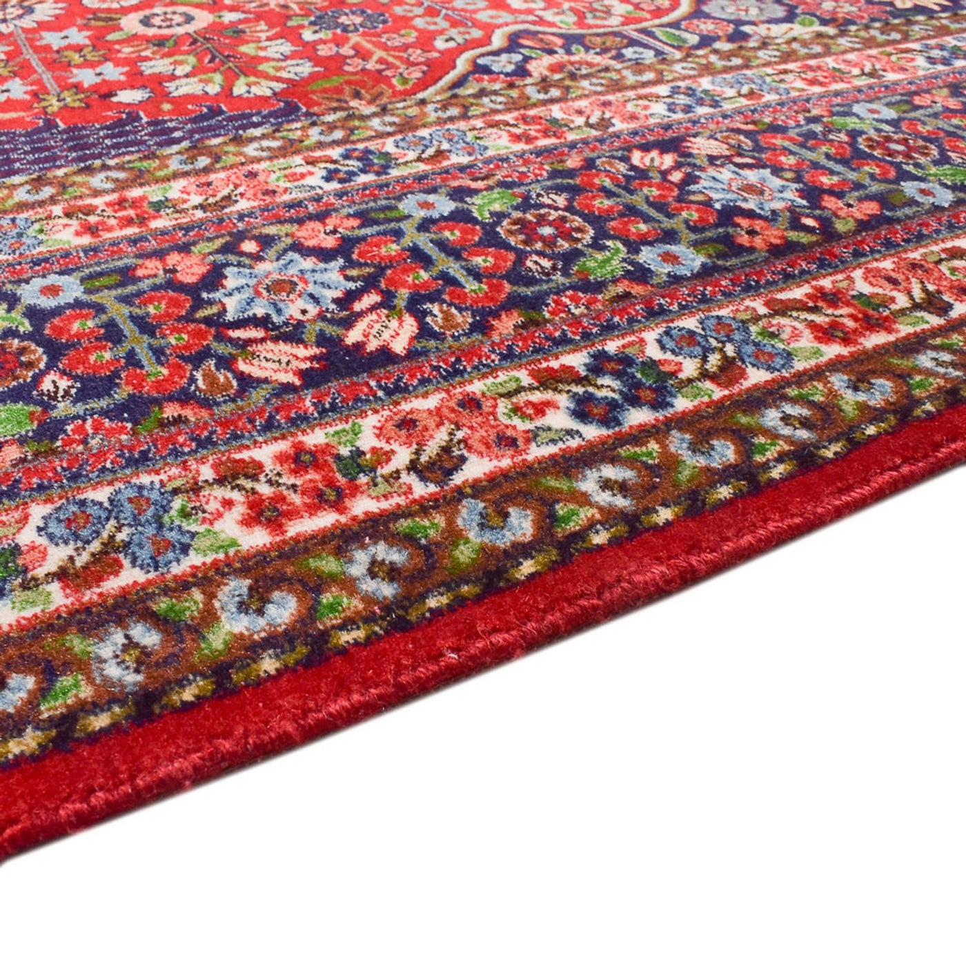 Ghom Alfombra 295x190cm - Alfombra persa
