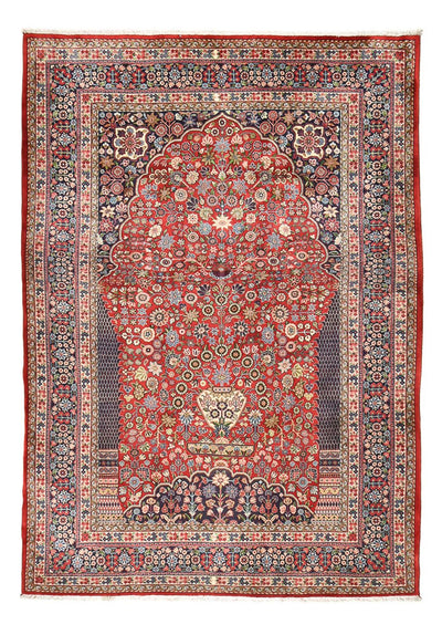 Qom Alfombra 205x300cm - Alfombra persa