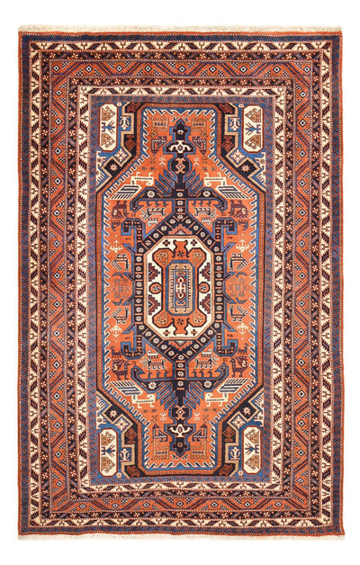 Ardabil Alfombra 175x267cm - Alfombra persa