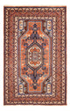 Ardabil Alfombra 267x175cm - Alfombra persa