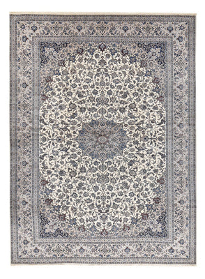 Alfombra Persa - Nain - Prima - 485 x 350 cm - crema