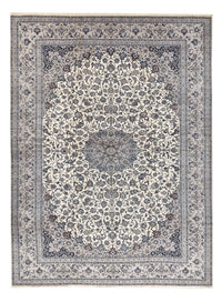 Alfombra Persa - Nain - Prima - 485 x 350 cm - crema