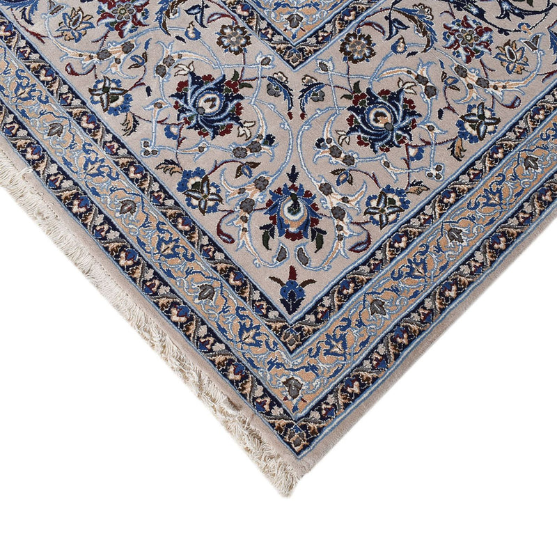 Alfombra Persa - Nain - Prima - 485 x 350 cm - crema