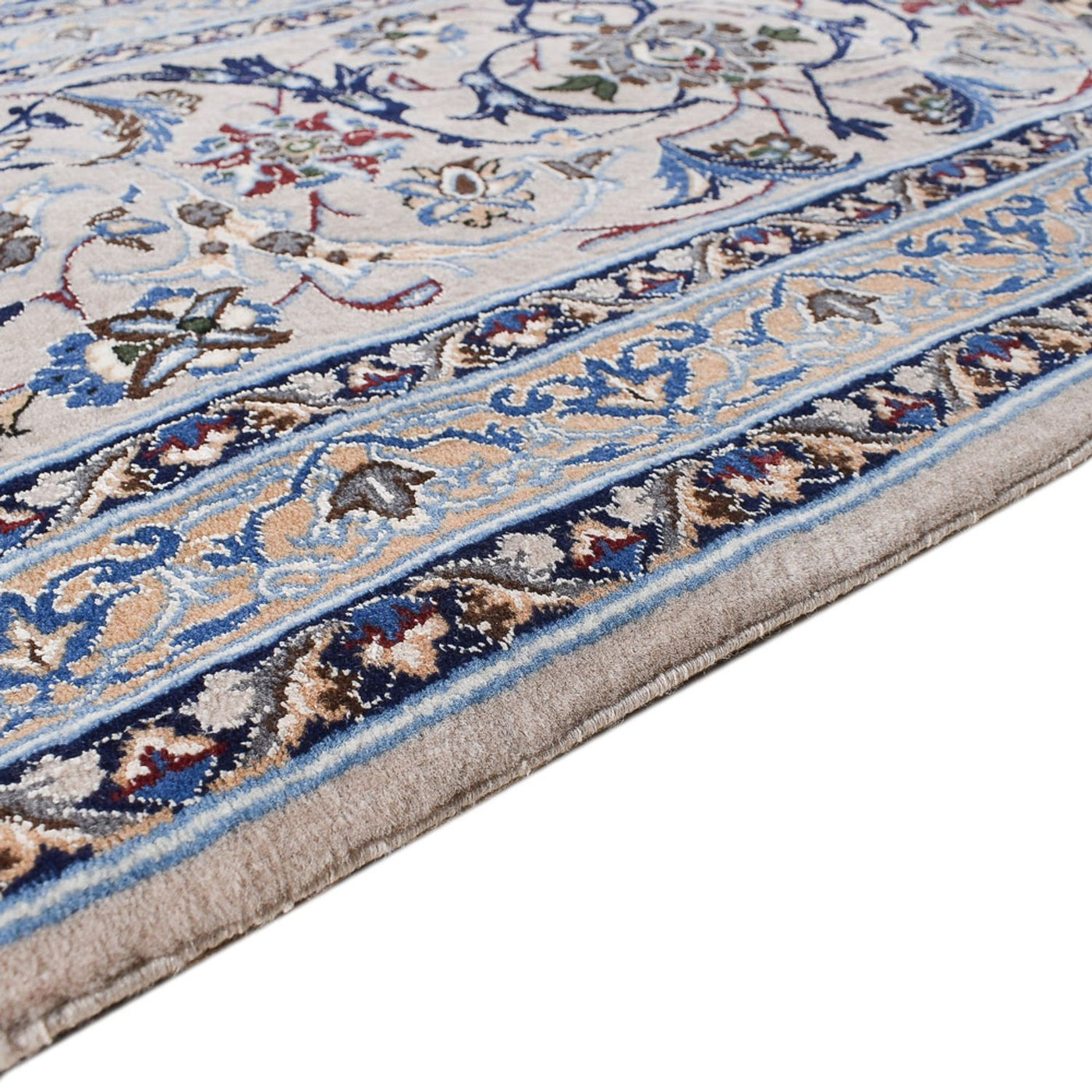 Nain - 6 la Alfombra 485x350cm - Alfombra persa