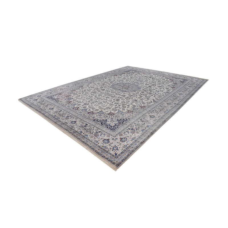 Alfombra Persa - Nain - Prima - 485 x 350 cm - crema