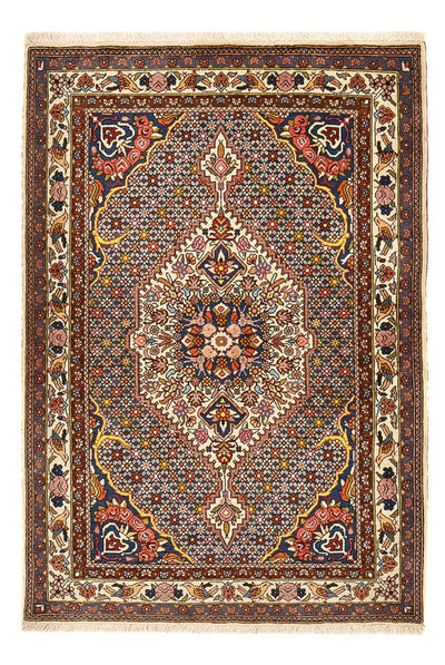 Bakhtiari Alfombra 105x152cm - Alfombra persa