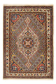 Bakhtiari Alfombra 152x105cm - Alfombra persa