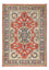 Alfombra persa - Clásica - 294 x 205 cm - rojo