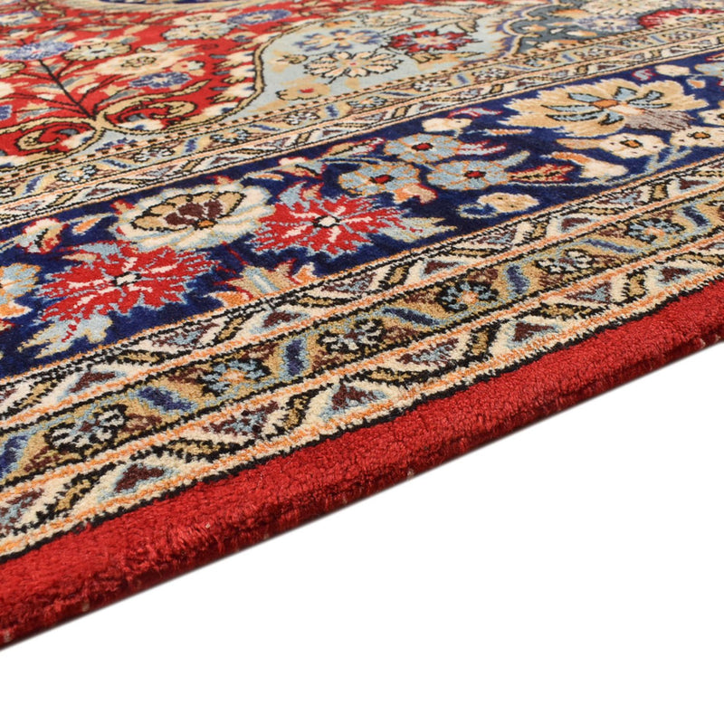 Alfombra persa - Clásica - 294 x 205 cm - rojo