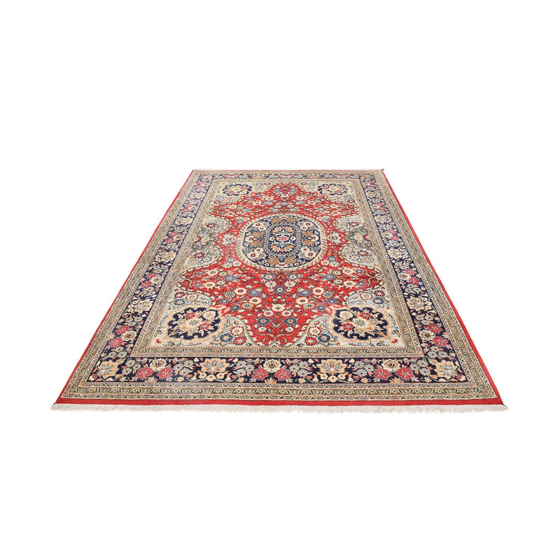 Alfombra persa - Clásica - 294 x 205 cm - rojo