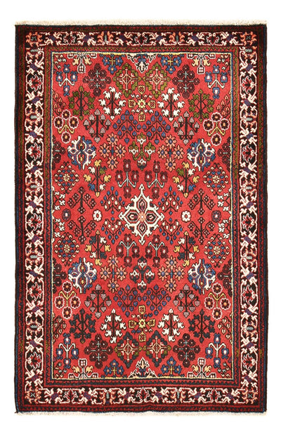Ardabil Alfombra 110x164cm - Alfombra persa