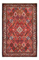 Ardebil Alfombra 164x110cm - Alfombra persa