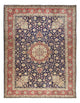 Tabriz - 40 Raj Alfombra 400x300cm - Alfombra persa