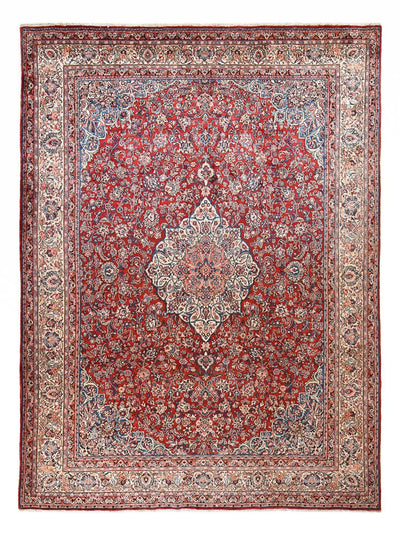 Sarouk Alfombra 307x420cm - Alfombra persa