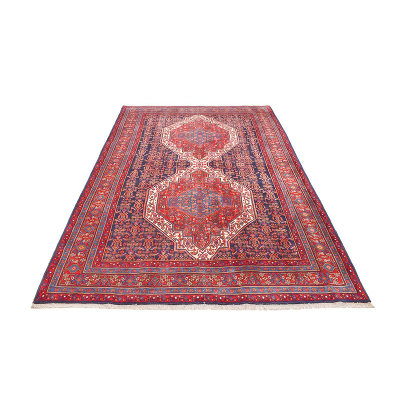 Alfombra persa - Clásica - 334 x 207 cm - rojo