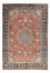 Alfombra persa - Clásica - 395 x 266 cm - óxido