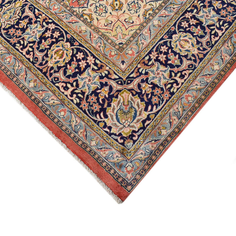 Alfombra persa - Clásica - 395 x 266 cm - óxido