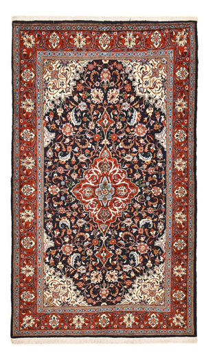 Alfombra persa - Clásica - 236 x 140 cm - óxido