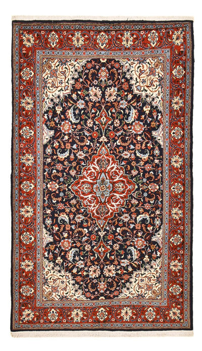 Sarouk Alfombra 140x236cm - Alfombra persa