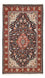 Alfombra persa - Clásica - 236 x 140 cm - óxido