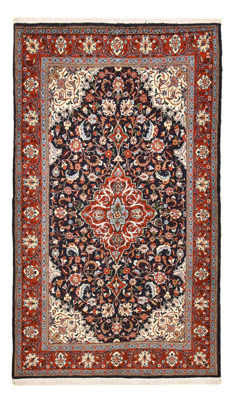 Alfombra persa - Clásica - 236 x 140 cm - óxido