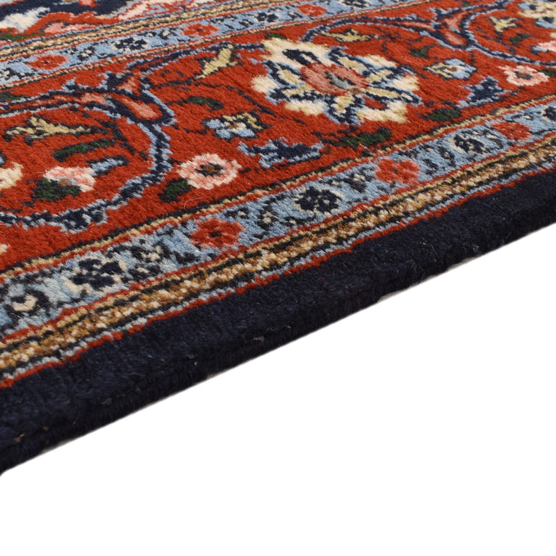 Alfombra persa - Clásica - 236 x 140 cm - óxido