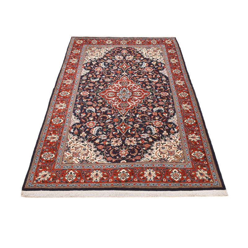 Alfombra persa - Clásica - 236 x 140 cm - óxido