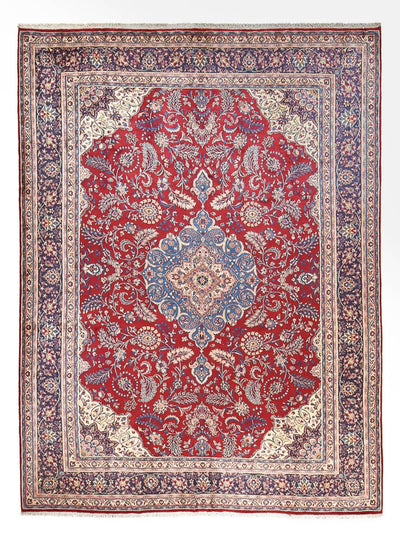 Sarouk Alfombra 303x410cm - Alfombra persa
