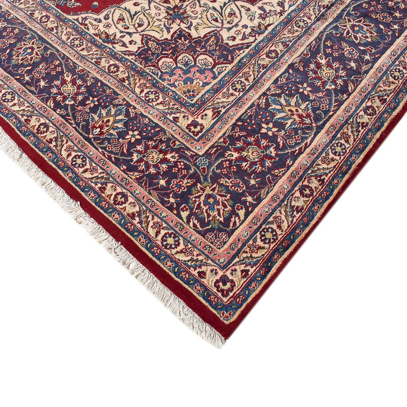 Alfombra persa - Clásica - 410 x 303 cm - rojo