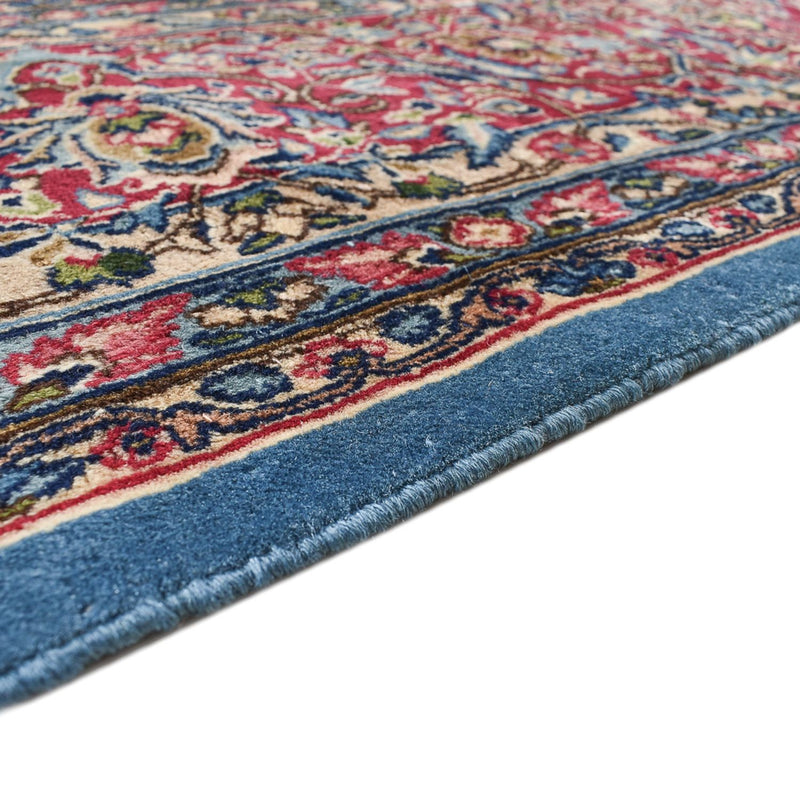 Alfombra persa - Real - 433 x 318 cm - taupe