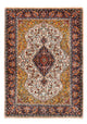 Tabriz - 40 Raj Alfombra 210x153cm - Alfombra persa