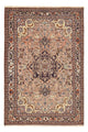 Alfombra persa - Nómada - 290 x 200 cm - beige