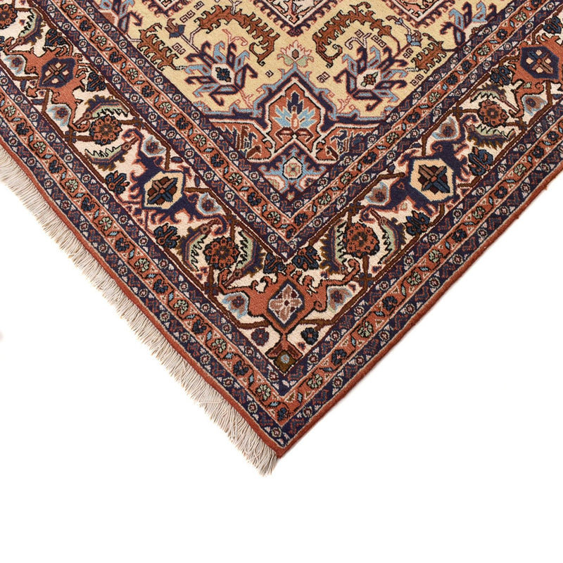 Alfombra persa - Nómada - 290 x 200 cm - beige
