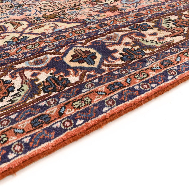 Alfombra persa - Nómada - 290 x 200 cm - beige