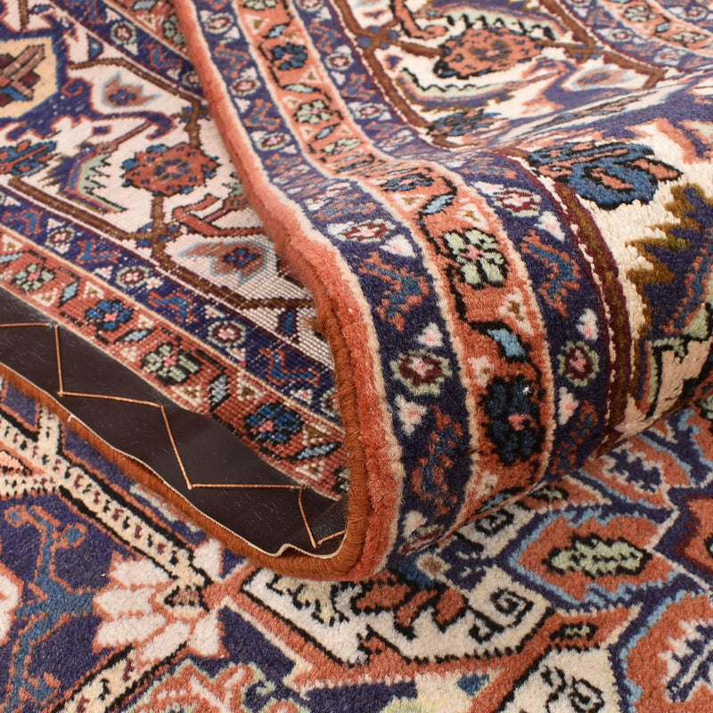 Alfombra persa - Nómada - 290 x 200 cm - beige