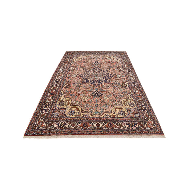 Alfombra persa - Nómada - 290 x 200 cm - beige
